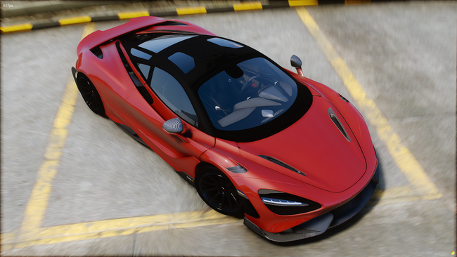 Progen 765 preview 3